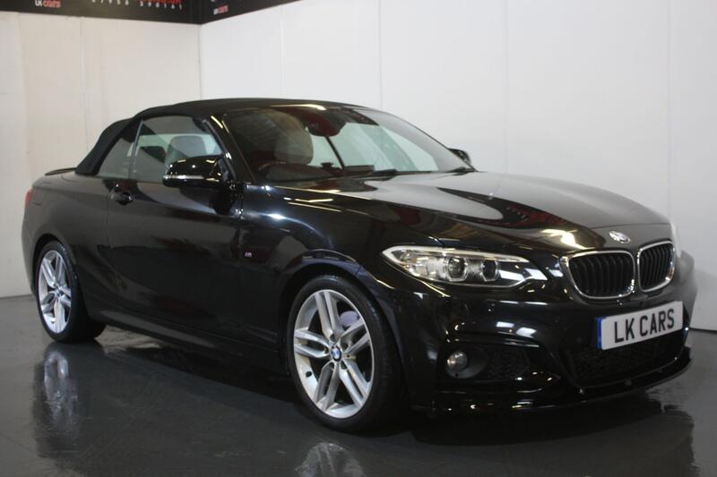 BMW 2 SERIES