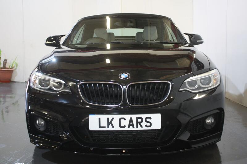 BMW 2 SERIES
