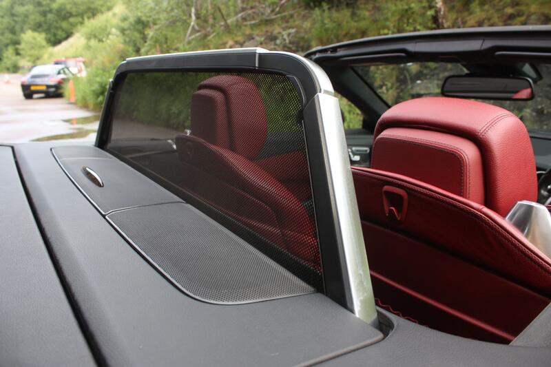 MERCEDES-BENZ SL CLASS