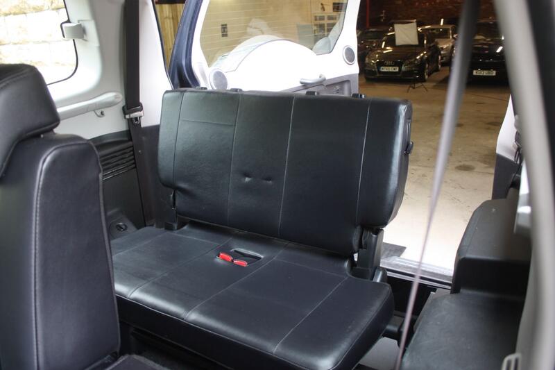 MITSUBISHI SHOGUN