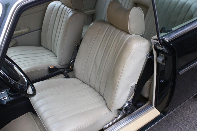 MERCEDES-BENZ CE CLASS