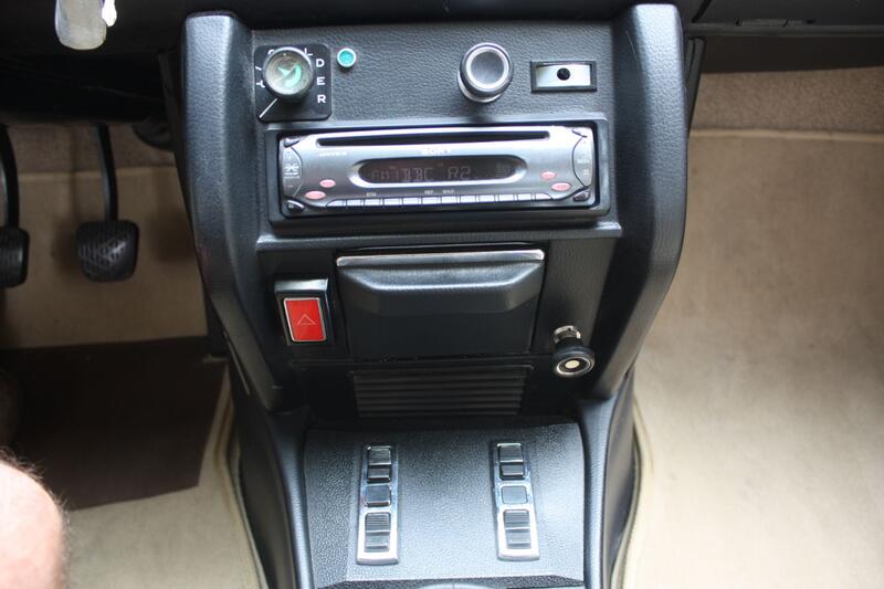 MERCEDES-BENZ CE CLASS