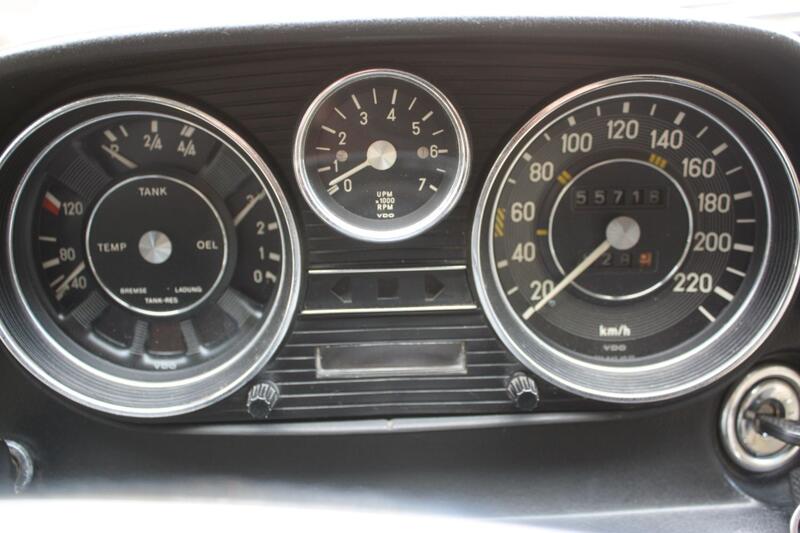 MERCEDES-BENZ CE CLASS