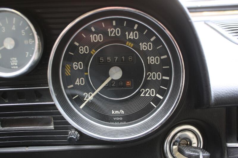 MERCEDES-BENZ CE CLASS