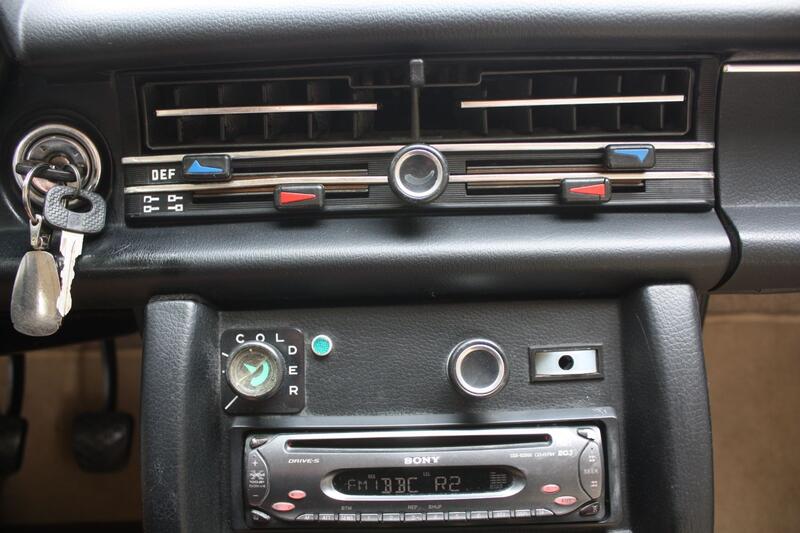 MERCEDES-BENZ CE CLASS