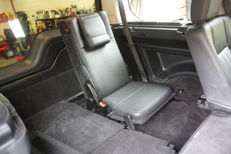 LAND ROVER DISCOVERY 4