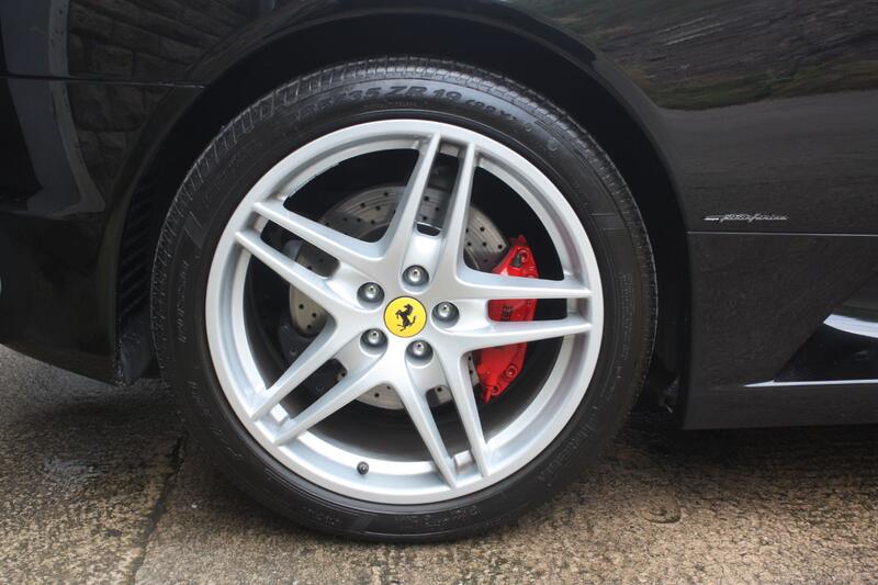 FERRARI F430
