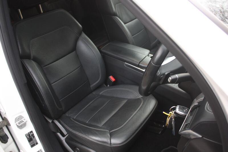 MERCEDES-BENZ GL CLASS