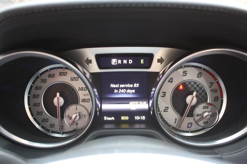 MERCEDES-BENZ SL