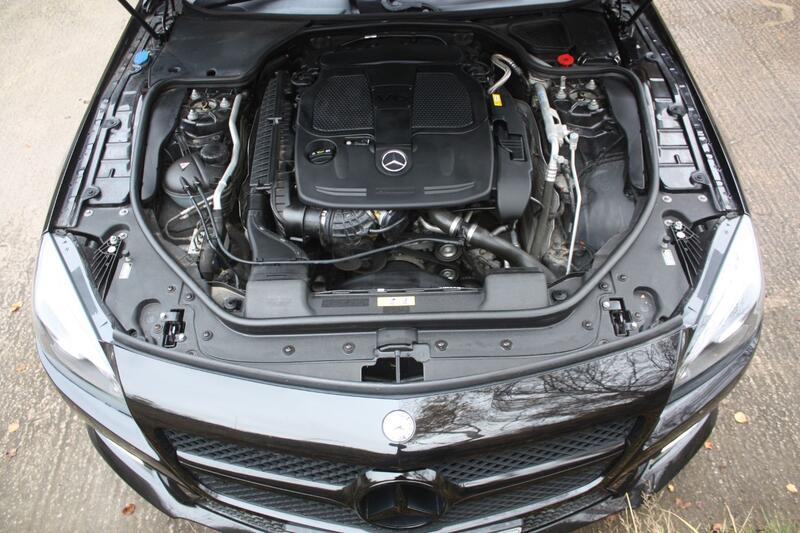 MERCEDES-BENZ SL