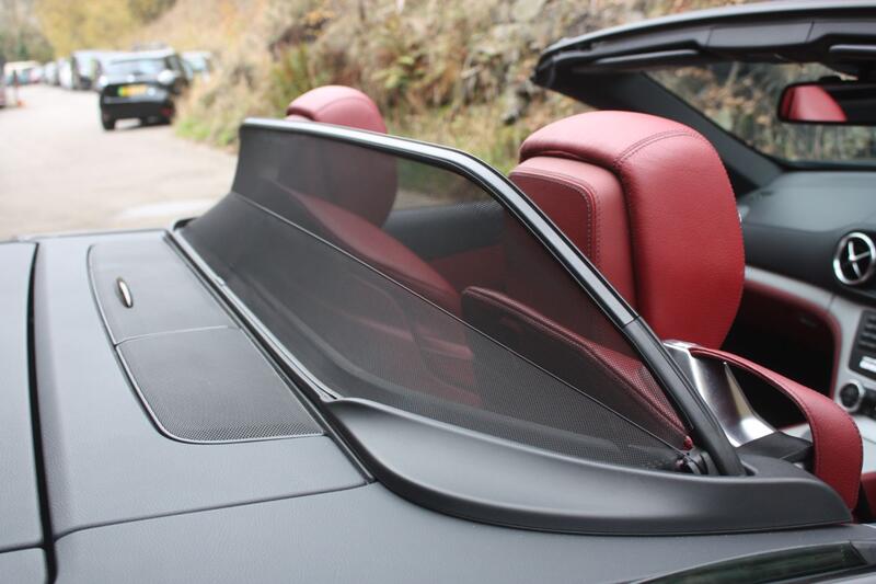 MERCEDES-BENZ SL