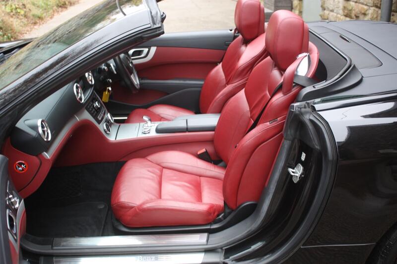 MERCEDES-BENZ SL