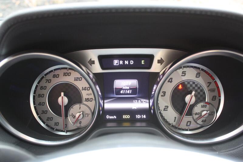 MERCEDES-BENZ SL