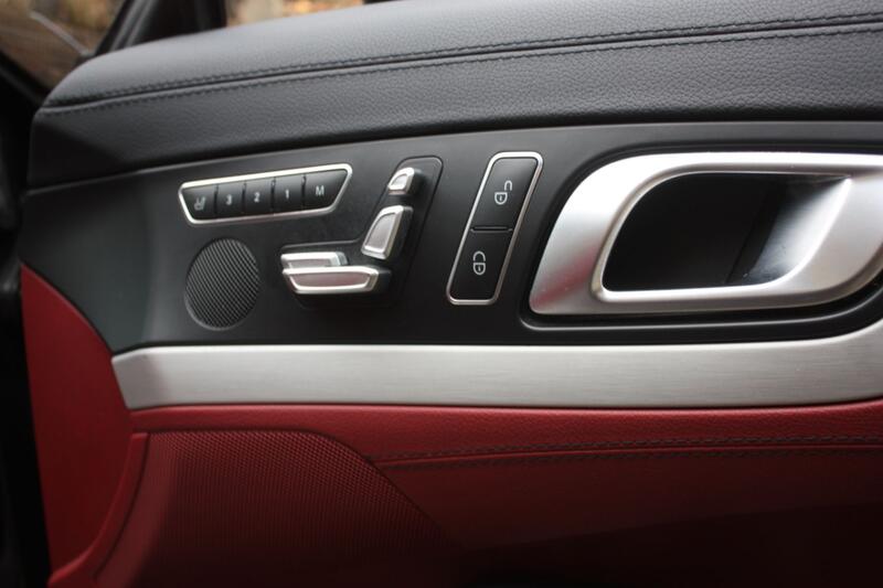 MERCEDES-BENZ SL