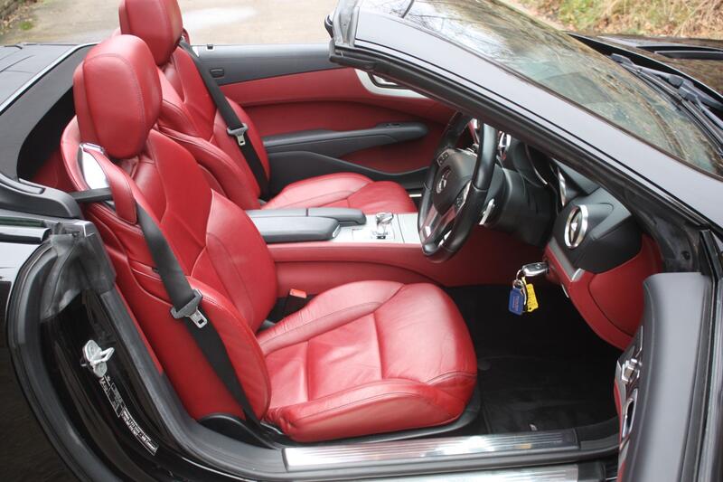 MERCEDES-BENZ SL