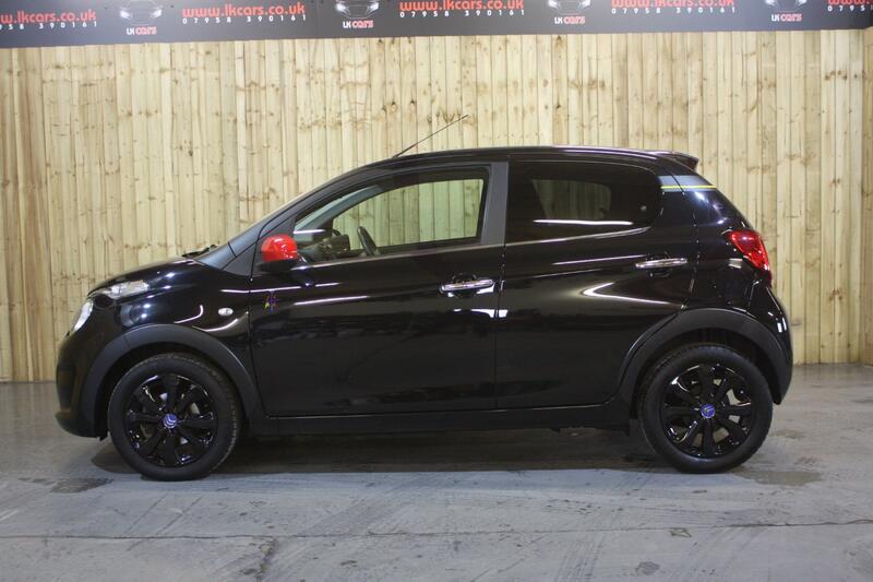 CITROEN C1