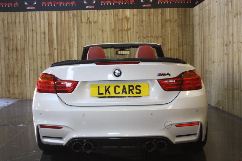 BMW M4