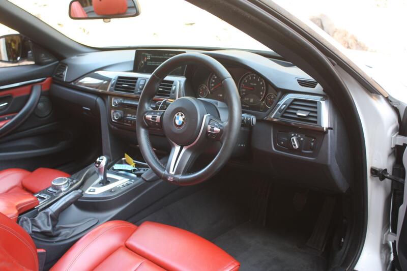 BMW M4
