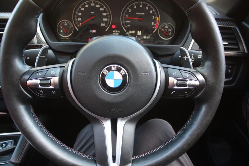 BMW M4
