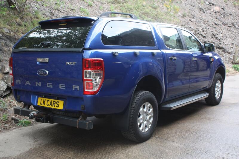 FORD RANGER