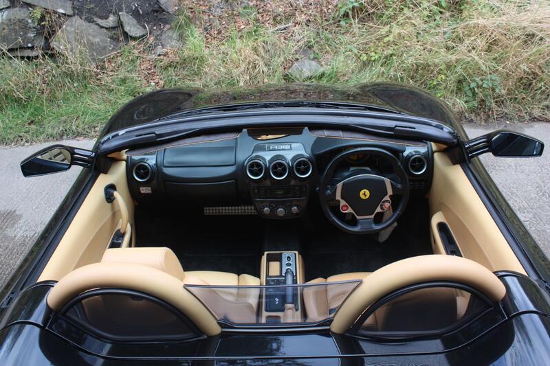 View FERRARI F430 4.3