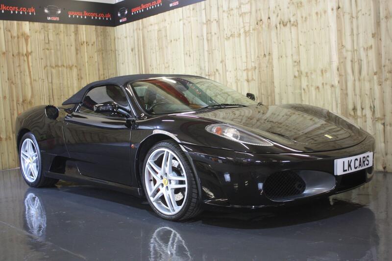 View FERRARI F430 4.3
