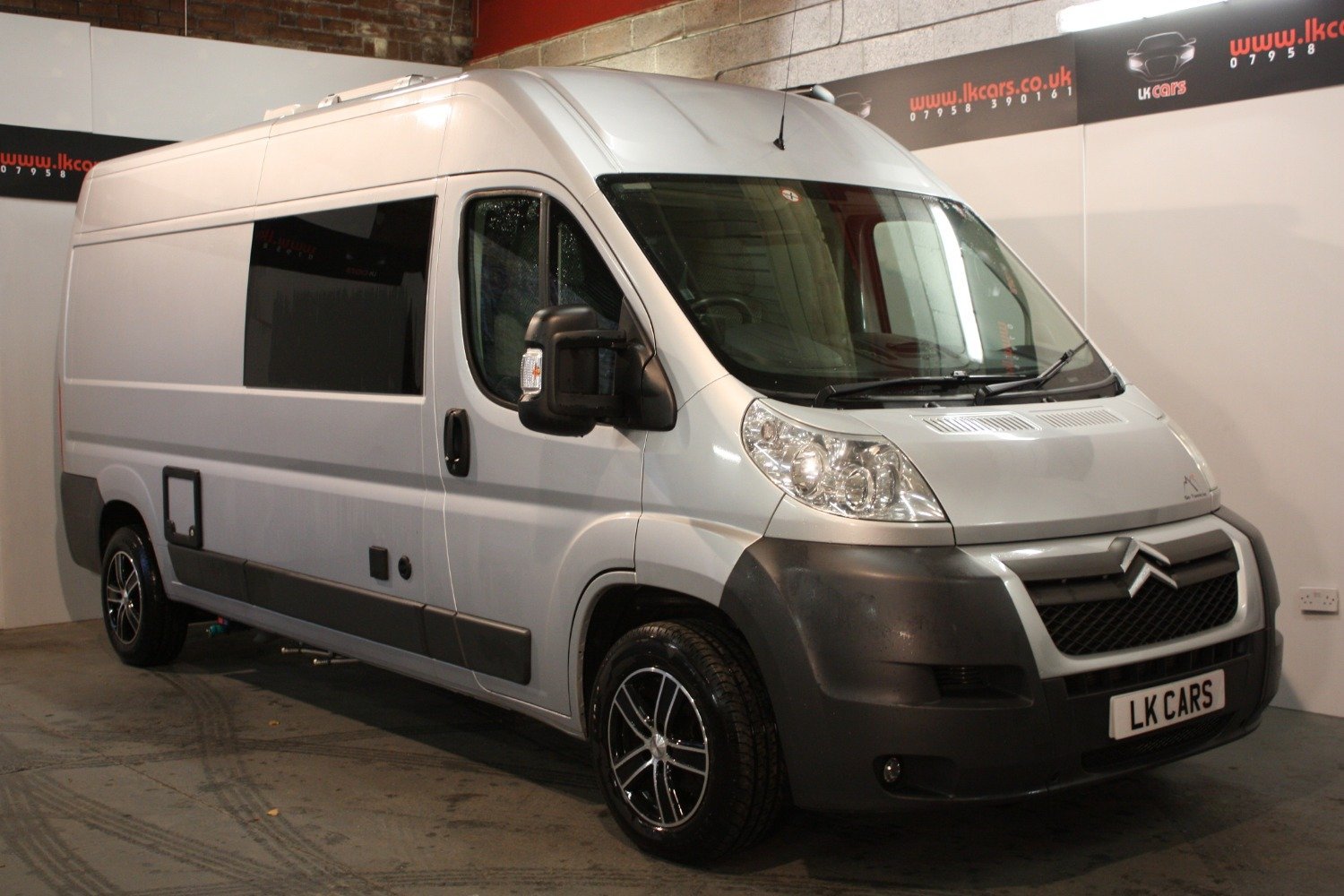 citroen berlingo bike rack